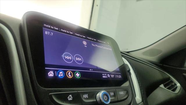 2024 Chevrolet Malibu FWD RS