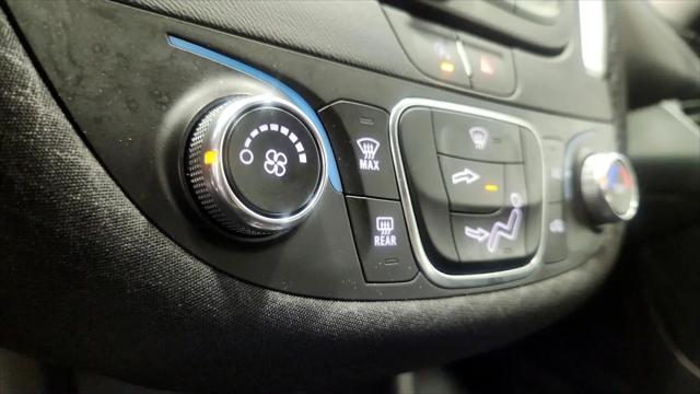 2024 Chevrolet Malibu FWD RS