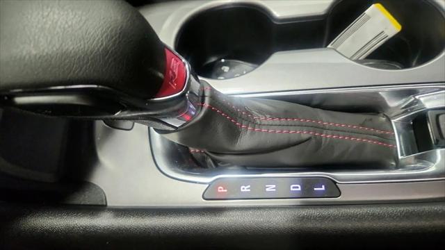 2024 Chevrolet Malibu FWD RS