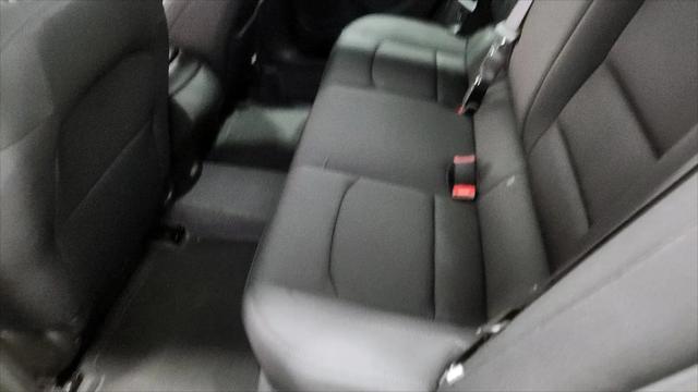 2024 Chevrolet Malibu FWD RS