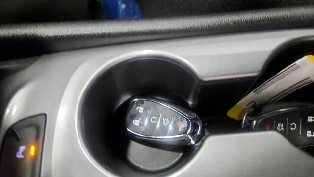 2024 Chevrolet Malibu FWD RS