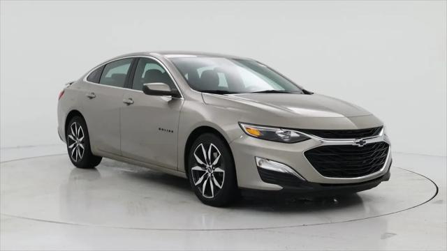 2024 Chevrolet Malibu FWD RS for sale in Columbia, SC