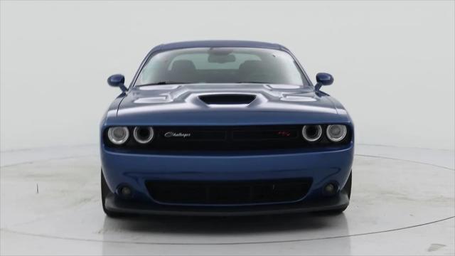 2020 Dodge Challenger R/T Scat Pack