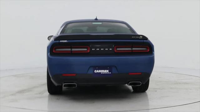 2020 Dodge Challenger R/T Scat Pack
