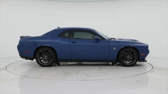 2020 Dodge Challenger R/T Scat Pack