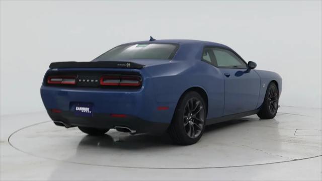 2020 Dodge Challenger R/T Scat Pack