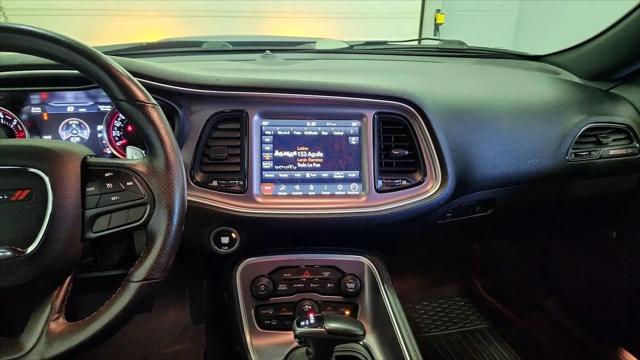 2020 Dodge Challenger R/T Scat Pack