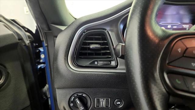 2020 Dodge Challenger R/T Scat Pack