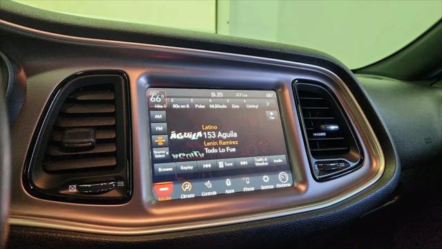 2020 Dodge Challenger R/T Scat Pack