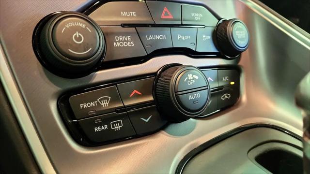 2020 Dodge Challenger R/T Scat Pack