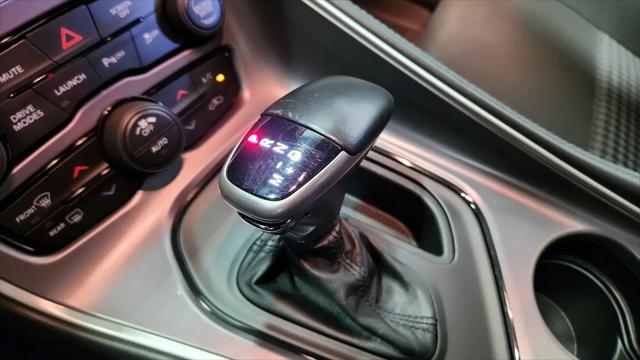 2020 Dodge Challenger R/T Scat Pack