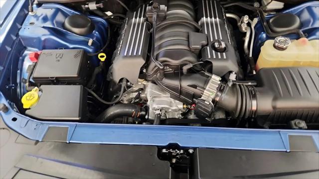 2020 Dodge Challenger R/T Scat Pack
