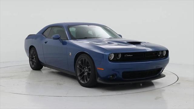 2020 Dodge Challenger R/T Scat Pack for sale in Columbia, SC