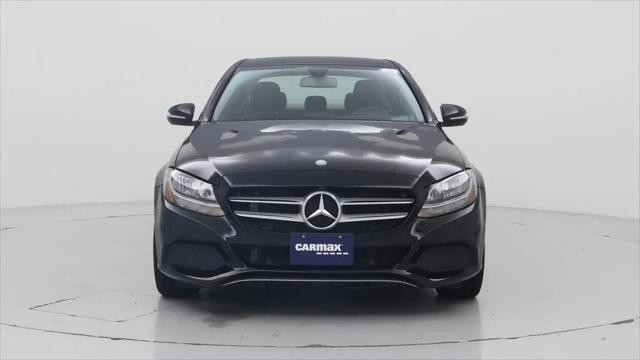 2015 Mercedes-Benz C-CLASS C 300 C 300