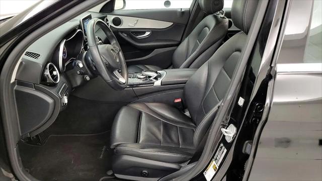 2015 Mercedes-Benz C-CLASS C 300 C 300