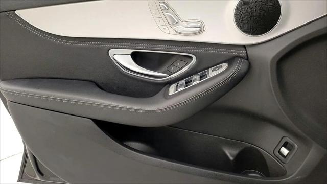 2015 Mercedes-Benz C-CLASS C 300 C 300