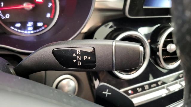 2015 Mercedes-Benz C-CLASS C 300 C 300