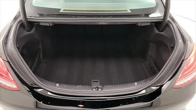 2015 Mercedes-Benz C-CLASS C 300 C 300
