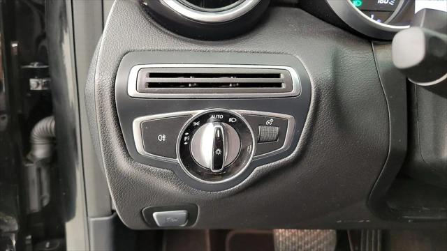 2015 Mercedes-Benz C-CLASS C 300 C 300