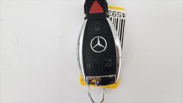 2015 Mercedes-Benz C-CLASS C 300 C 300