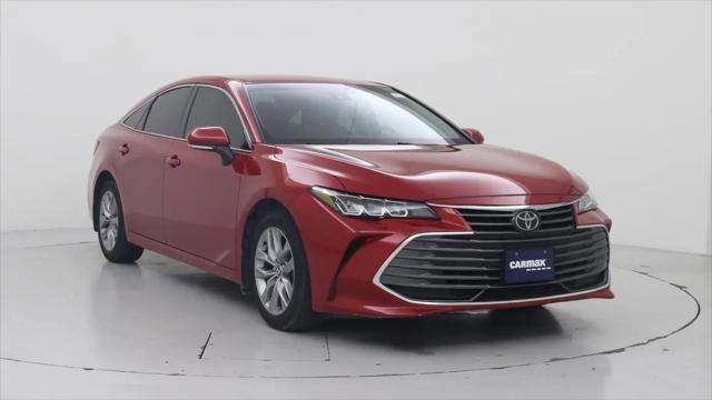 2022 Toyota Avalon XLE for sale in Richmond, TX