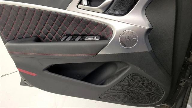 2019 Genesis G70 2.0T Advanced