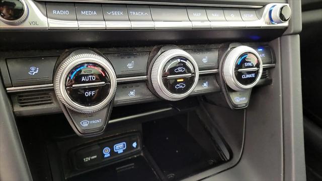 2019 Genesis G70 2.0T Advanced