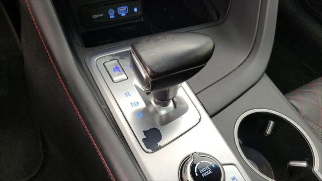 2019 Genesis G70 2.0T Advanced