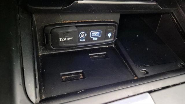 2019 Genesis G70 2.0T Advanced
