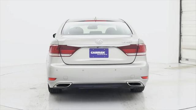2016 Lexus LS 460 LS 460