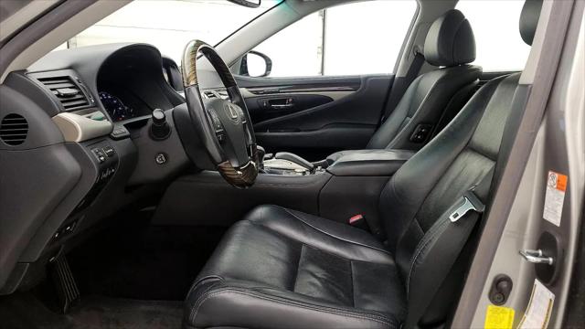 2016 Lexus LS 460 LS 460