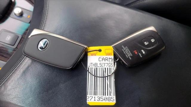 2016 Lexus LS 460 LS 460