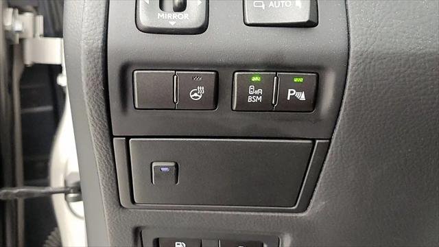 2016 Lexus LS 460 LS 460