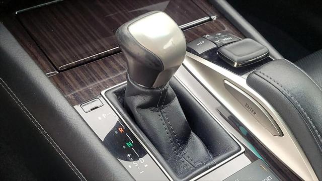 2016 Lexus LS 460 LS 460