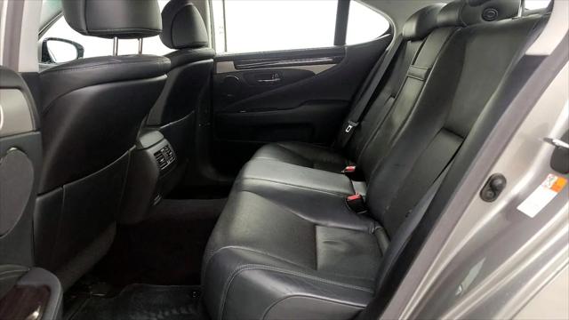 2016 Lexus LS 460 LS 460