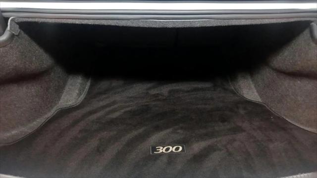 2022 Chrysler 300 Touring