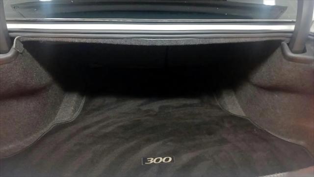 2022 Chrysler 300 Touring