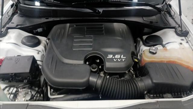 2022 Chrysler 300 Touring