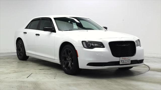 2022 Chrysler 300 Touring for sale in San Diego, CA