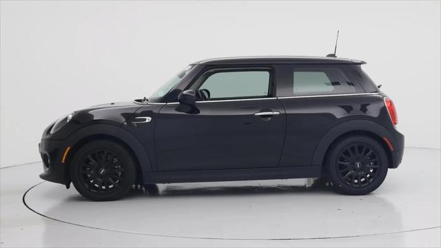 2019 MINI Hardtop Cooper