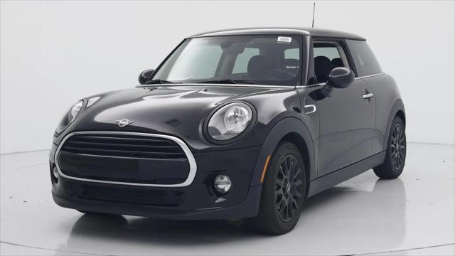 2019 MINI Hardtop Cooper