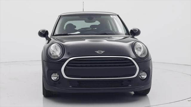 2019 MINI Hardtop Cooper