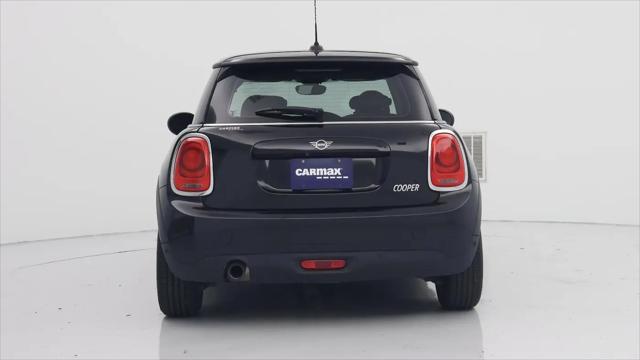 2019 MINI Hardtop Cooper