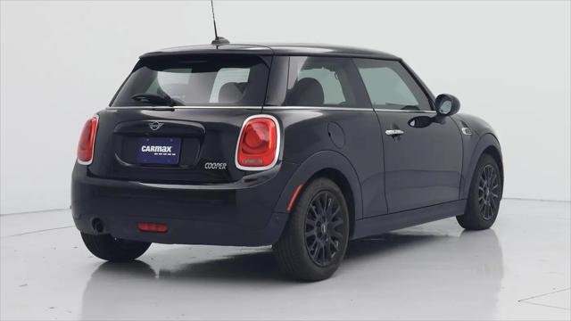 2019 MINI Hardtop Cooper