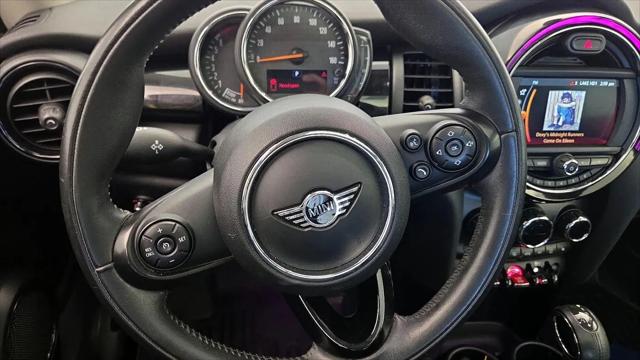 2019 MINI Hardtop Cooper