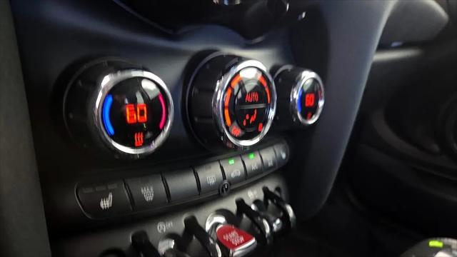 2019 MINI Hardtop Cooper