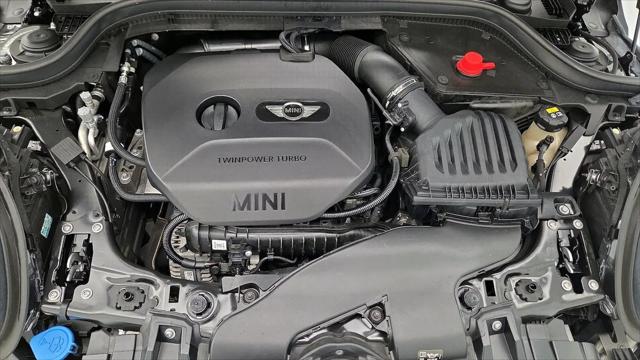 2019 MINI Hardtop Cooper