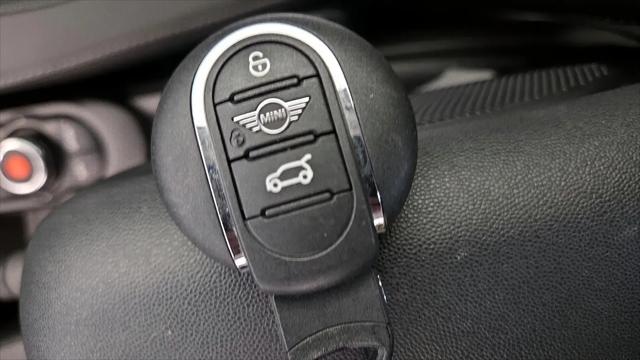 2019 MINI Hardtop Cooper