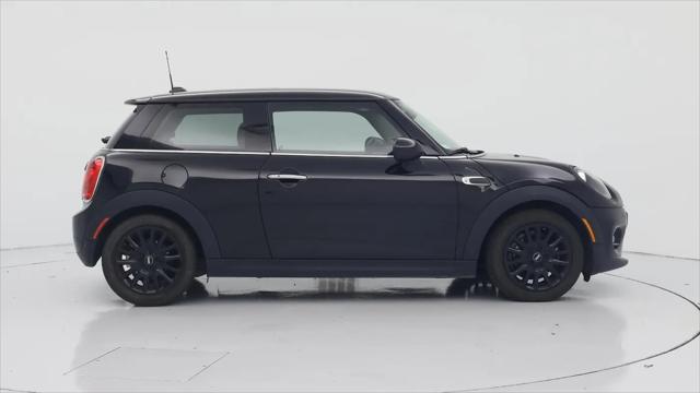2019 MINI Hardtop Cooper