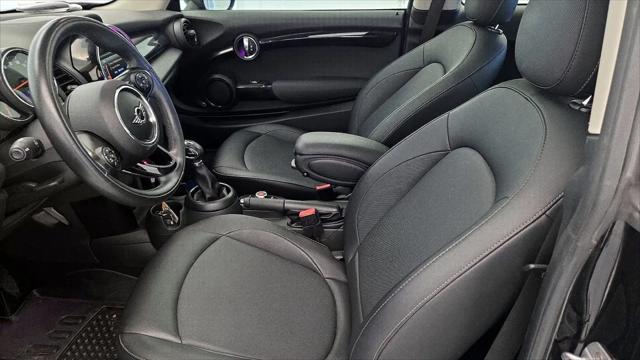 2019 MINI Hardtop Cooper